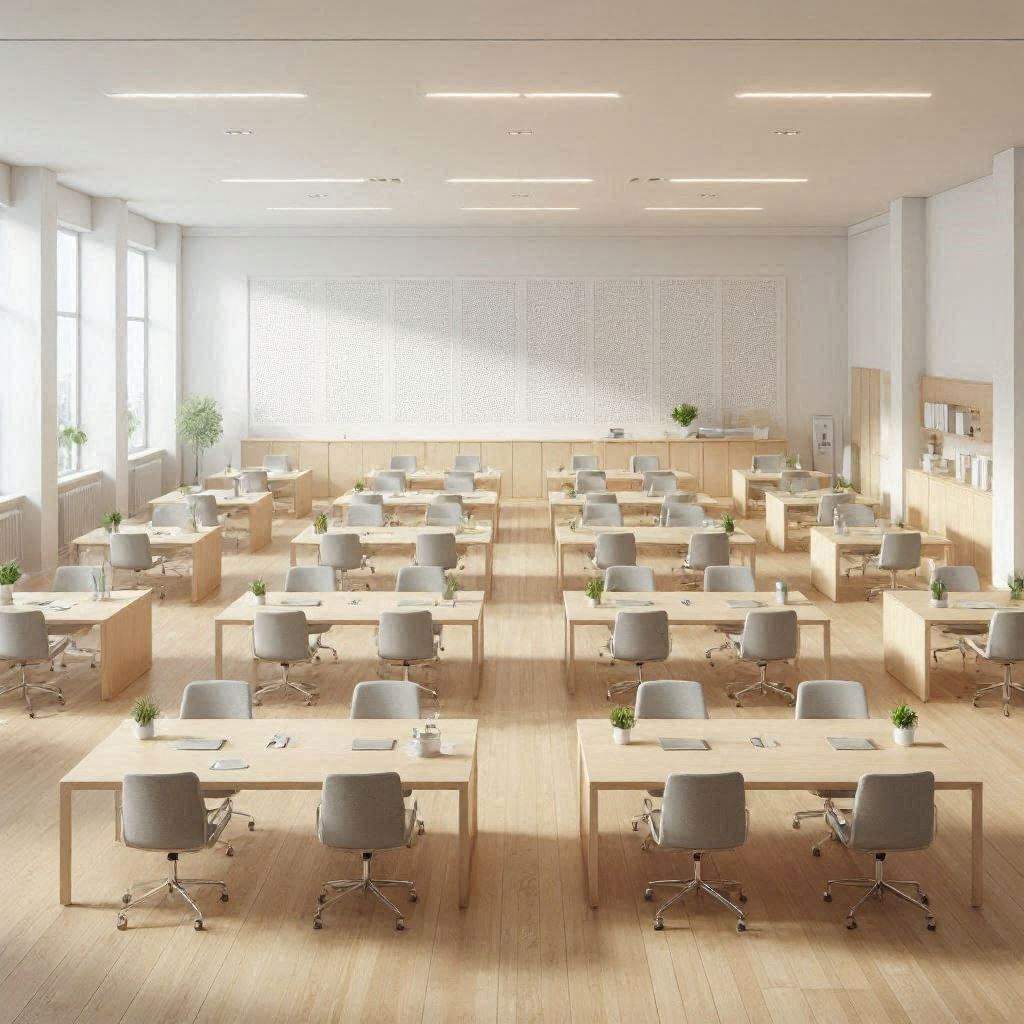 商务团队处理库存盘点临时开展时写字楼办公的远程协作空间应先确认什么